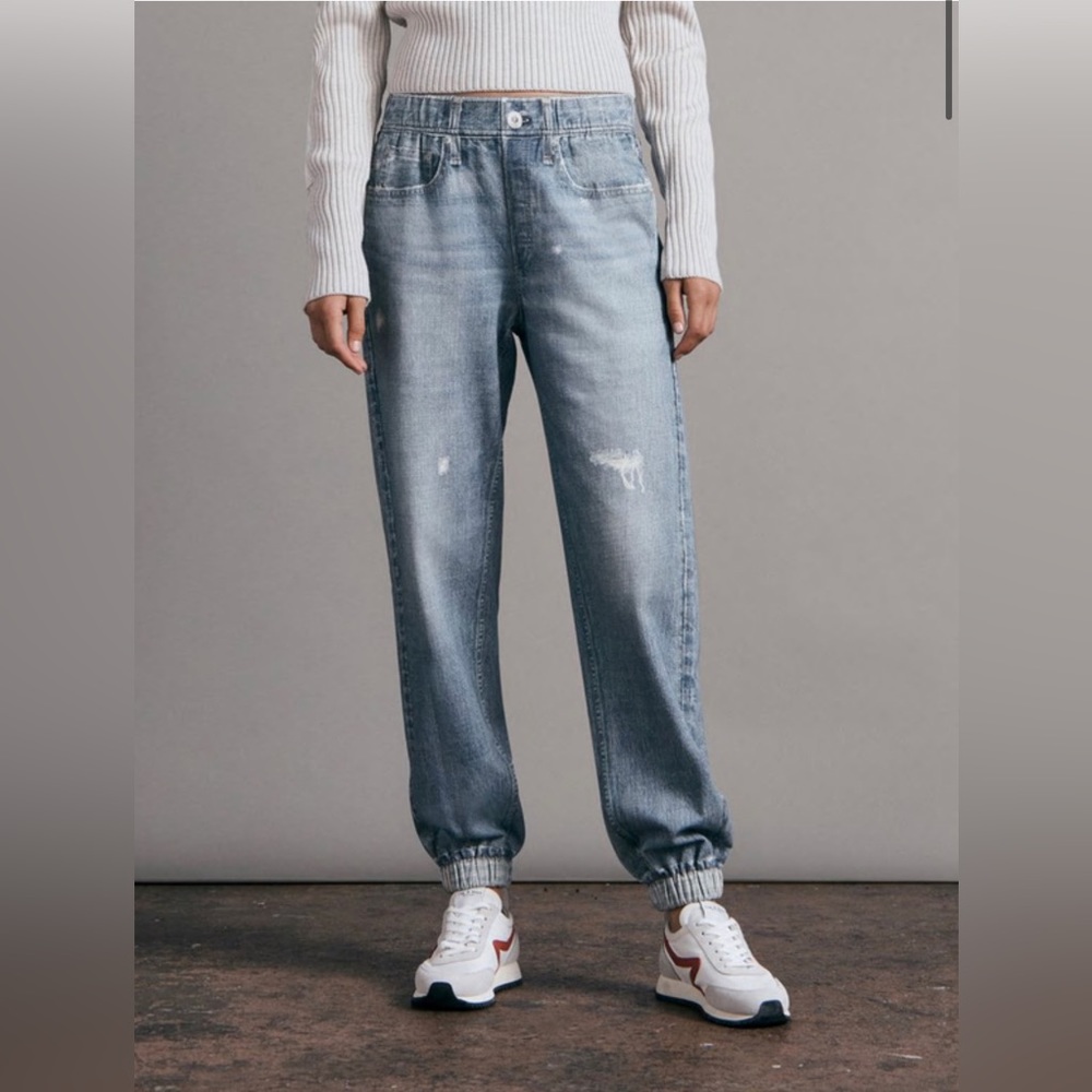 Rag & Bone Miramar Jogger - Size M